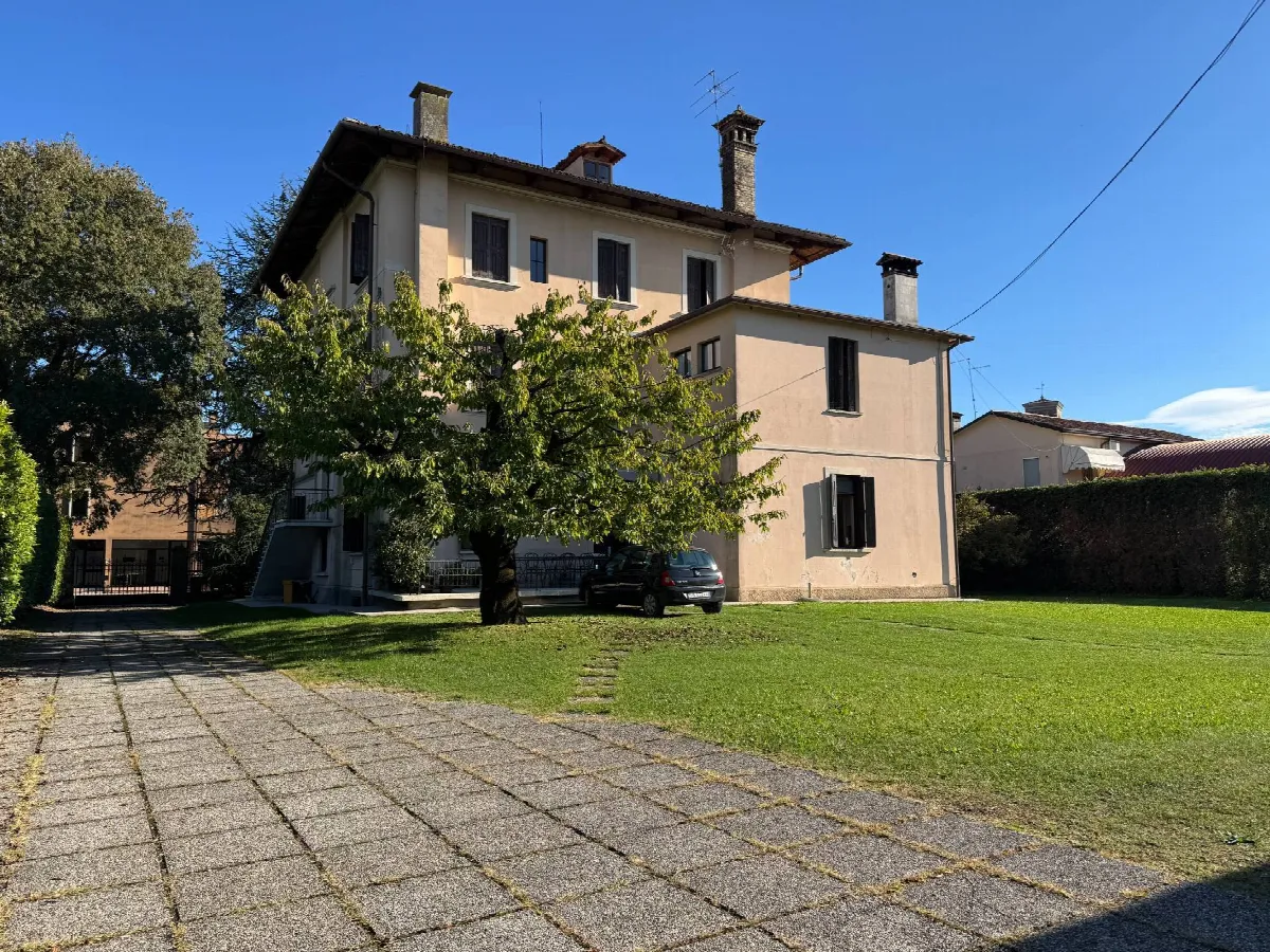 Villa in vendita a San Giorgio della Richinvelda - foto 3