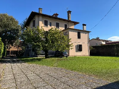 Villa in vendita a San Giorgio della Richi... - foto 3