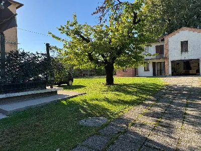 Villa in vendita a San Giorgio della Richi... - foto 4