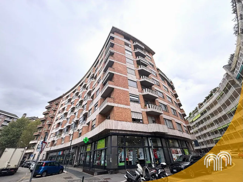 Appartamento in vendita a Torino, Campidoglio, San Donato, Cit Turin - foto 1