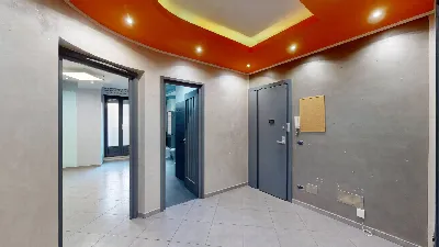 Appartamento in vendita a Torino, Campidog... - foto 6
