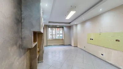 Appartamento in vendita a Torino, Campidog... - foto 7