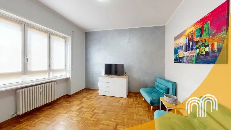 Appartamento in vendita a Torino, Mirafiori Sud - foto 1