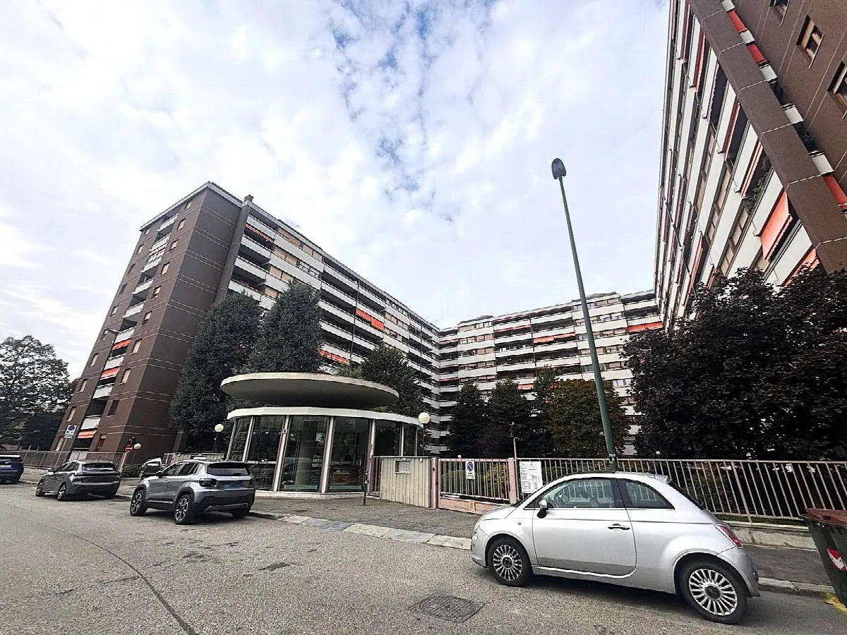 Appartamento in vendita a Torino, Mirafiori Sud - foto 2