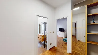 Appartamento in vendita a Torino, Mirafior... - foto 9
