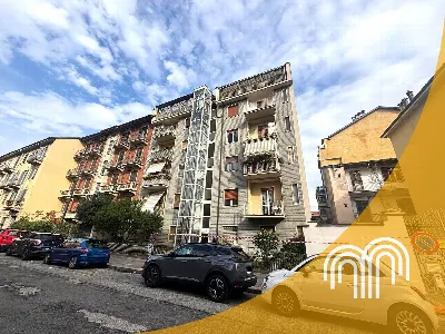 Appartamento in vendita a Torino, Borgo Sa... - foto 1