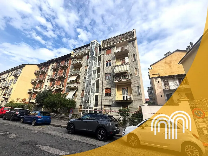 Appartamento in vendita a Torino, Borgo San Paolo, Cenisia - foto 1
