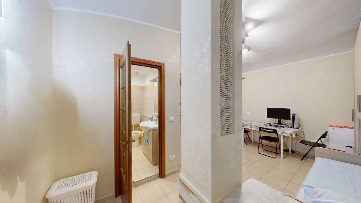 Appartamento in vendita a Torino, Borgo San Paolo, Cenisia - foto 2