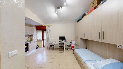 Appartamento in vendita a Torino, Borgo Sa... - foto 3