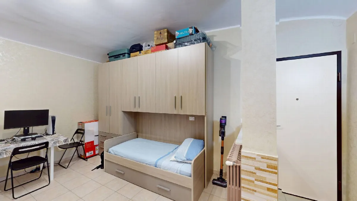 Appartamento in vendita a Torino, Borgo San Paolo, Cenisia - foto 4