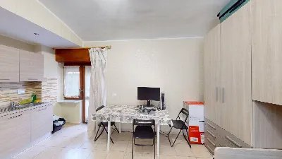 Appartamento in vendita a Torino, Borgo Sa... - foto 6