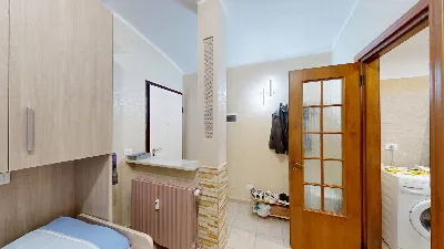 Appartamento in vendita a Torino, Borgo Sa... - foto 8