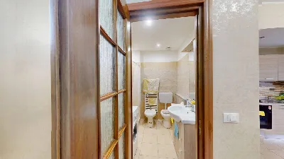 Appartamento in vendita a Torino, Borgo Sa... - foto 9