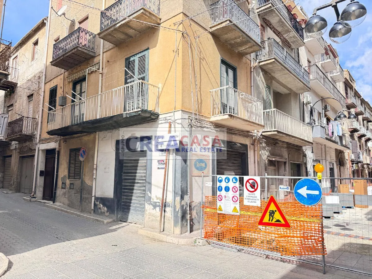 Appartamento in vendita a Riesi - foto 2