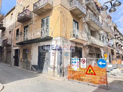 Appartamento in vendita a Riesi - foto 2