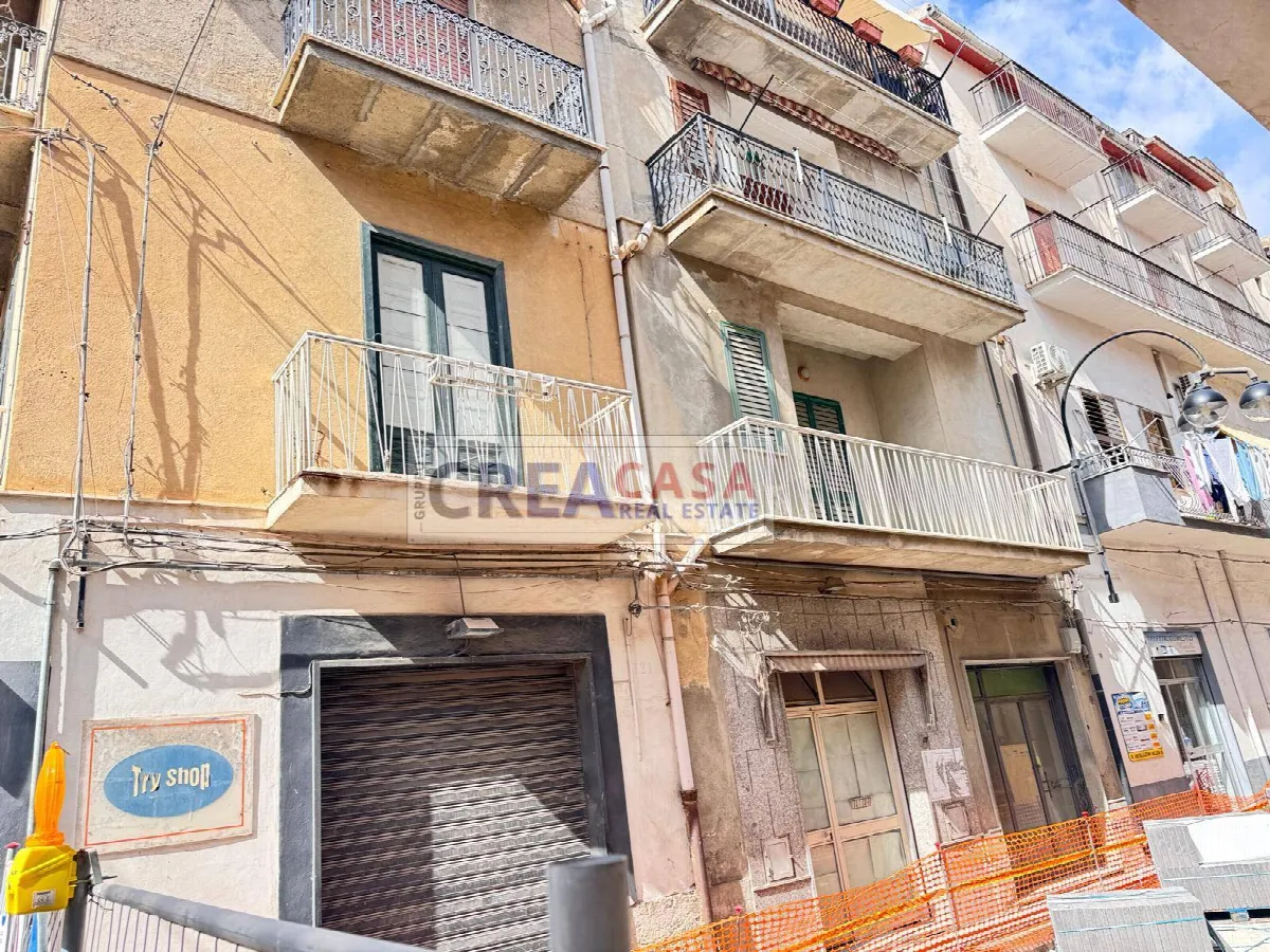 Appartamento in vendita a Riesi - foto 3