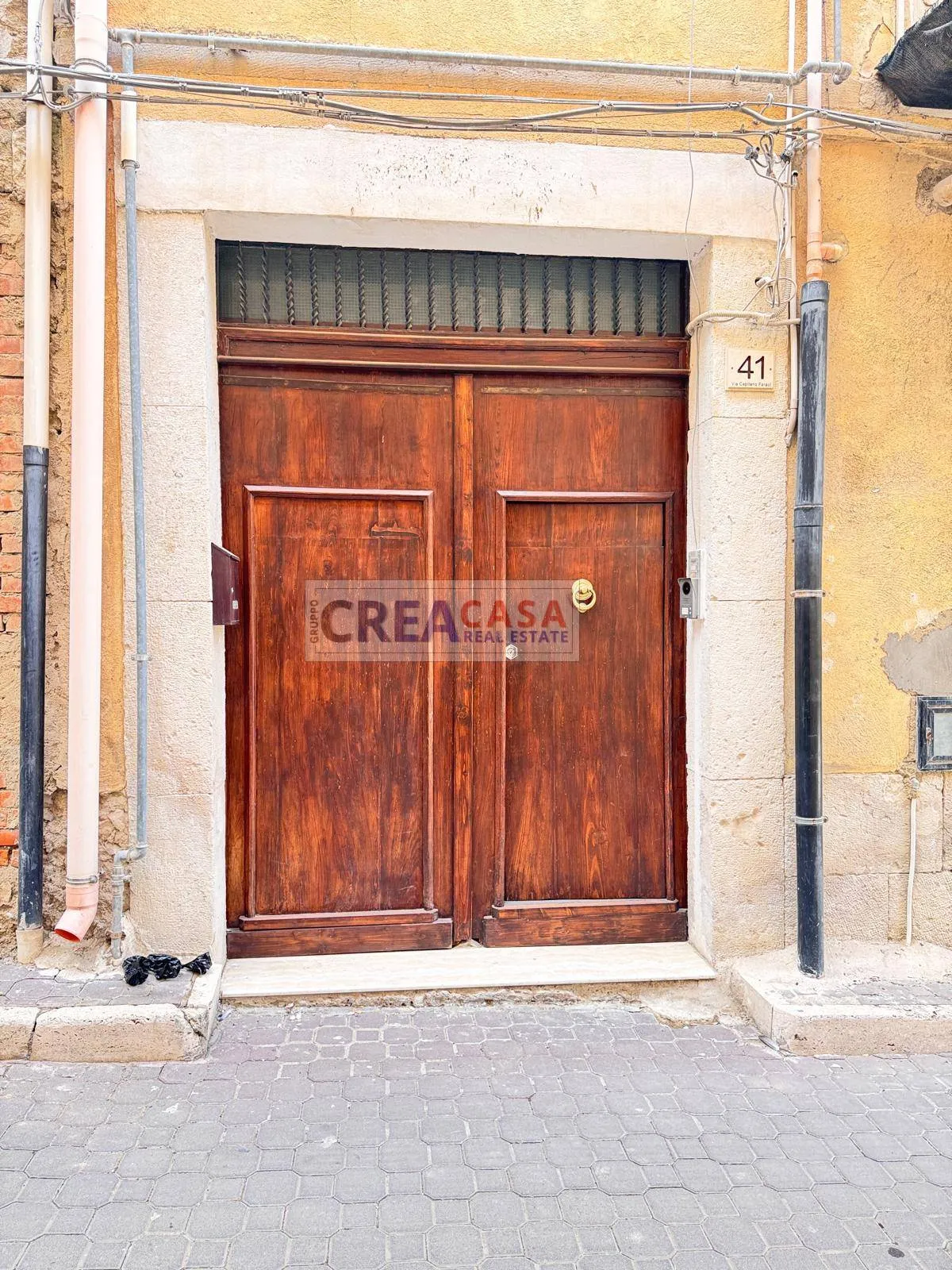 Appartamento in vendita a Riesi - foto 4