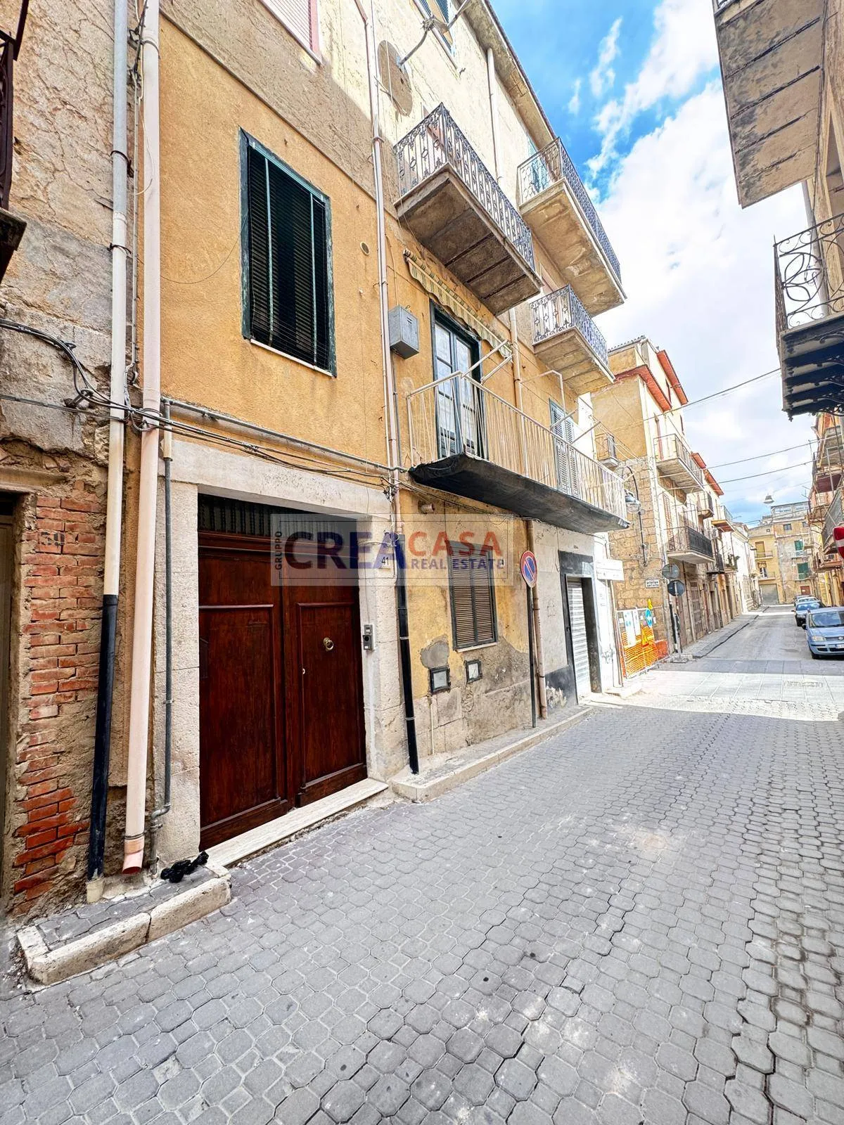 Appartamento in vendita a Riesi - foto 5