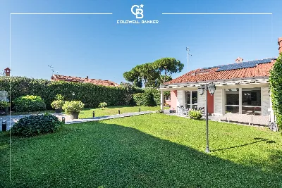 Villa in vendita a Ciampino - foto 1