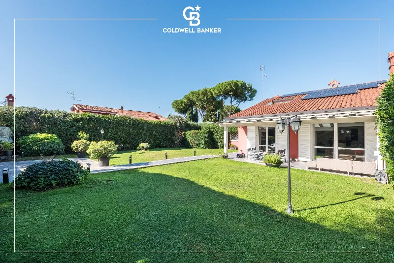 Villa in vendita a Ciampino - foto 1