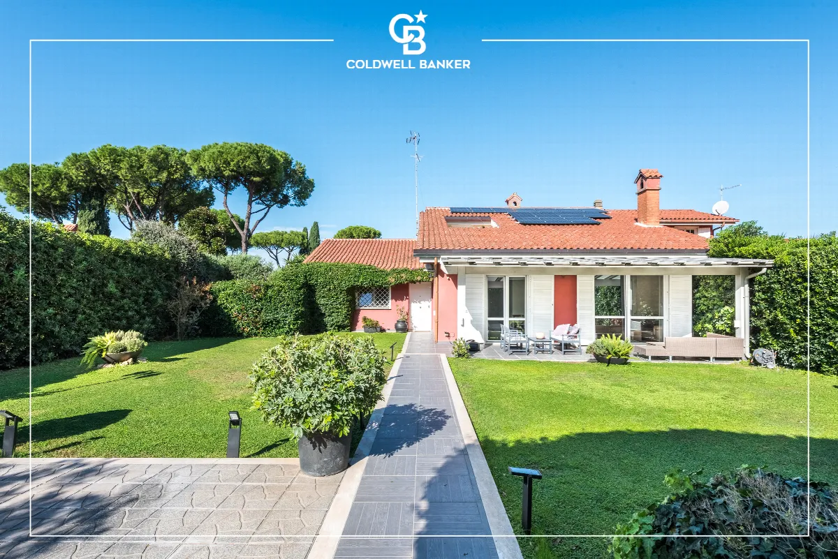 Villa in vendita a Ciampino - foto 2