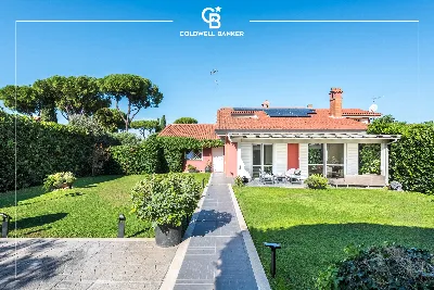 Villa in vendita a Ciampino - foto 2