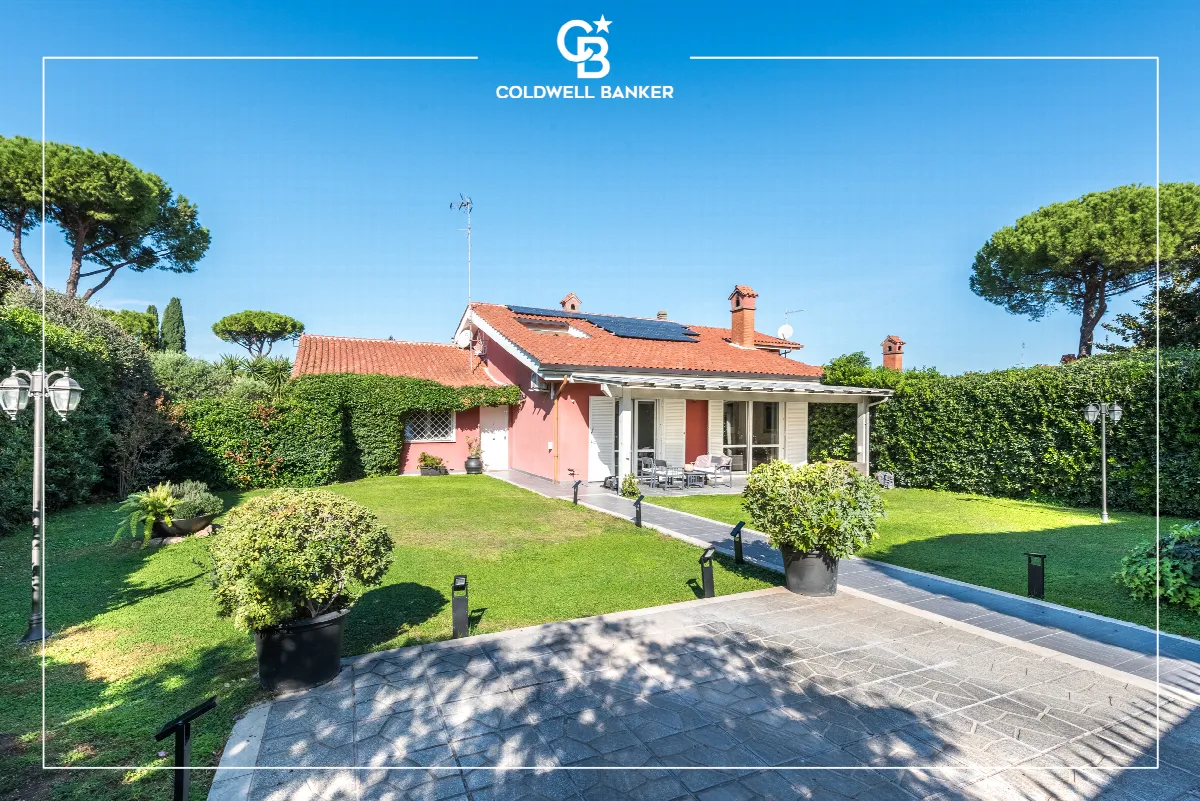 Villa in vendita a Ciampino - foto 3