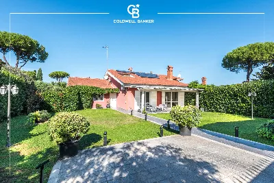 Villa in vendita a Ciampino - foto 3