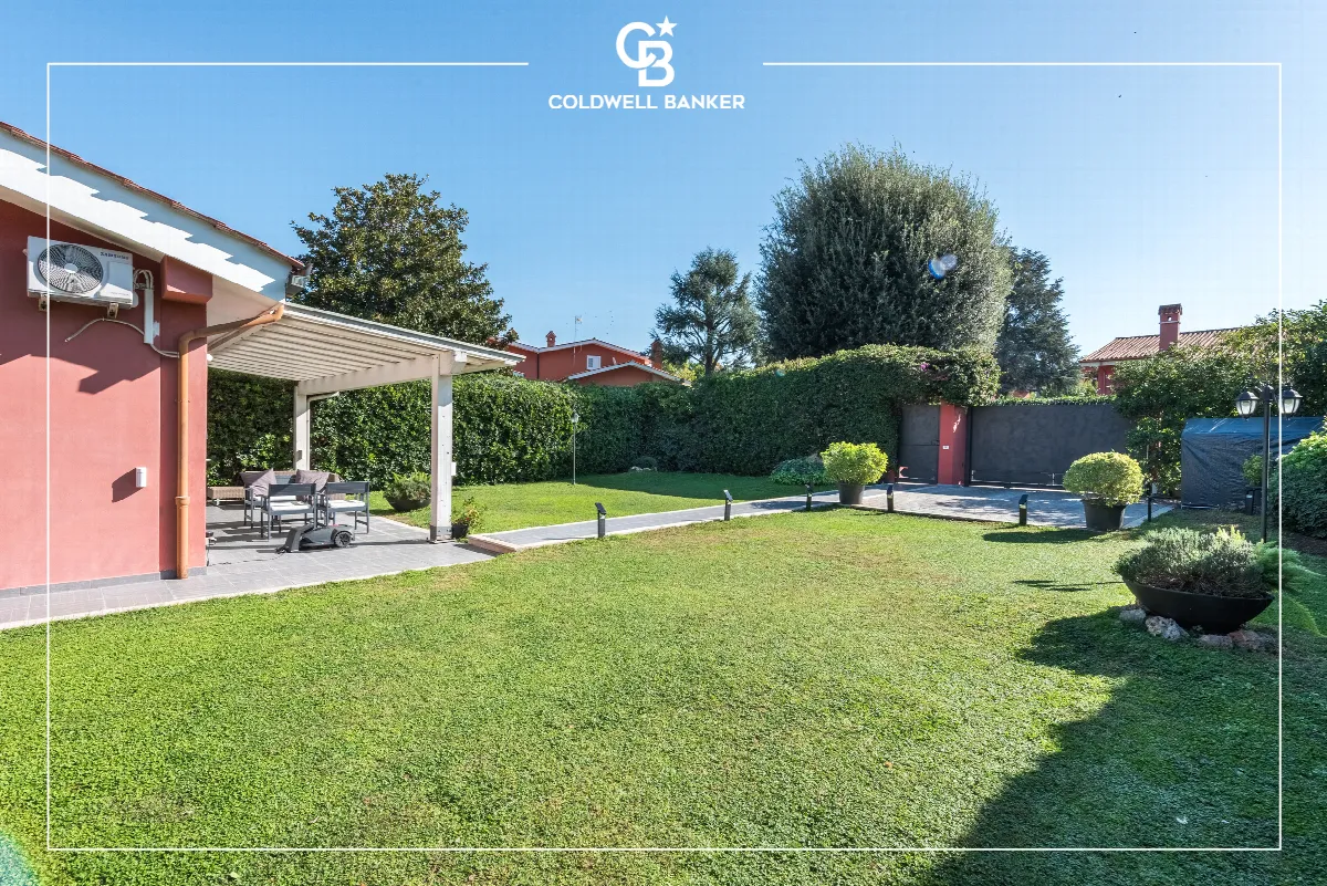 Villa in vendita a Ciampino - foto 4