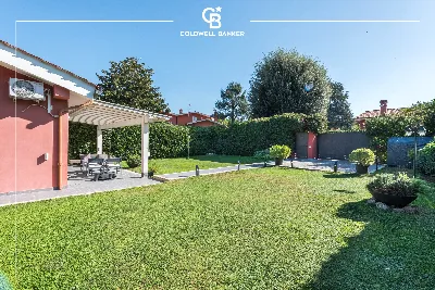 Villa in vendita a Ciampino - foto 4