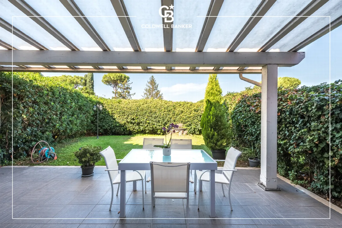 Villa in vendita a Ciampino - foto 5