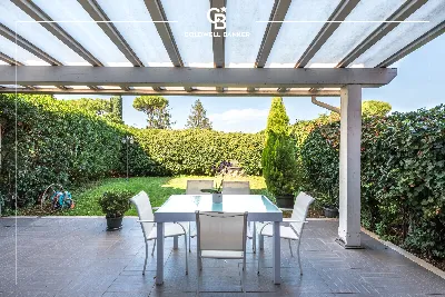 Villa in vendita a Ciampino - foto 5