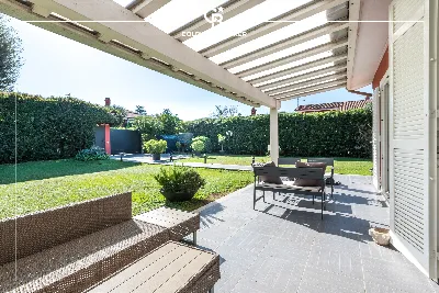 Villa in vendita a Ciampino - foto 6