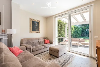 Villa in vendita a Ciampino - foto 8