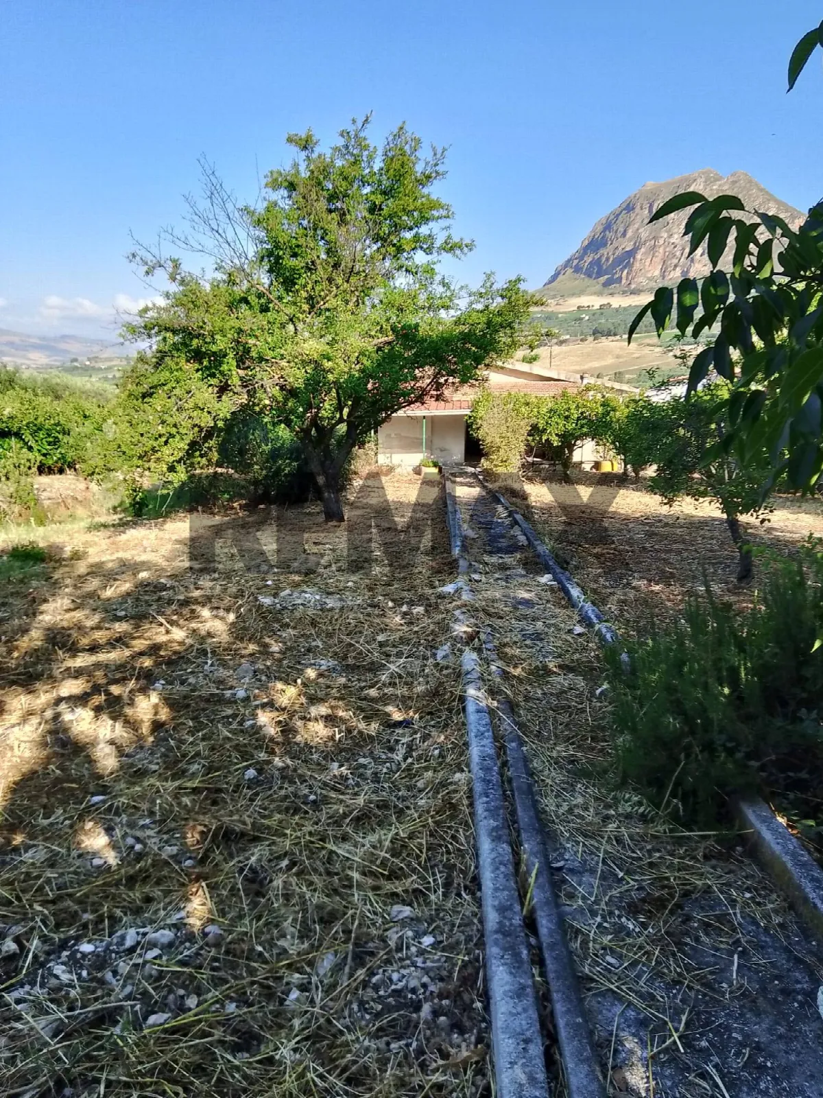 Villa in vendita a San Giuseppe Jato - foto 2