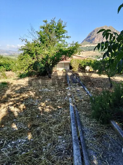 Villa in vendita a San Giuseppe Jato - foto 2