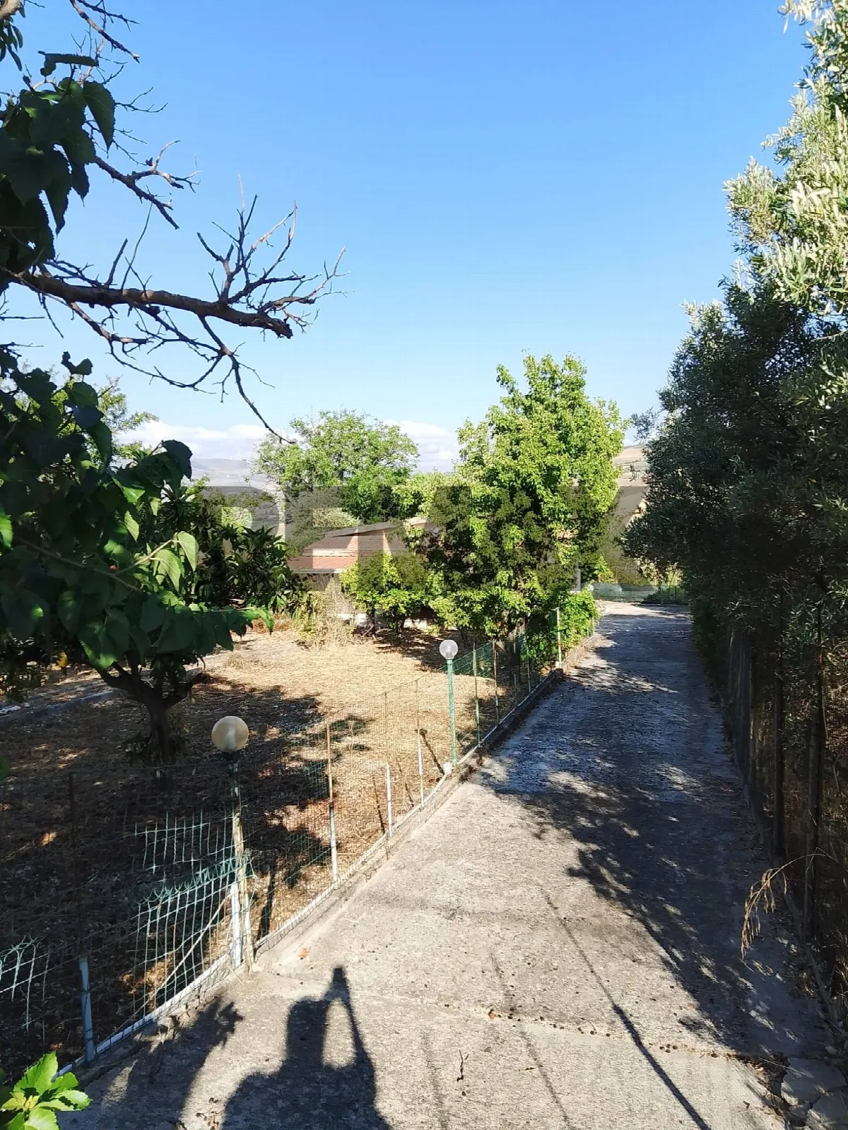 Villa in vendita a San Giuseppe Jato - foto 3