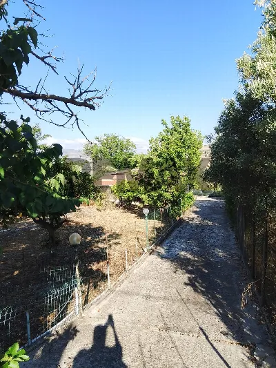 Villa in vendita a San Giuseppe Jato - foto 3