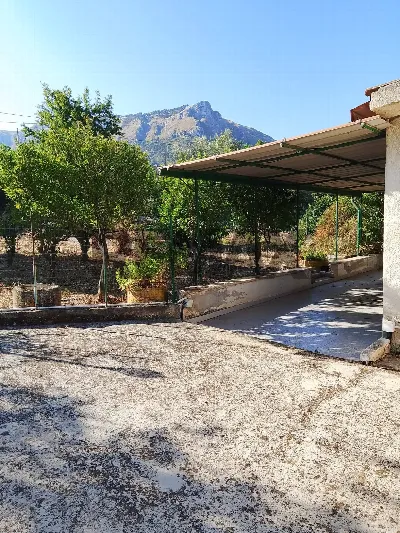 Villa in vendita a San Giuseppe Jato - foto 7