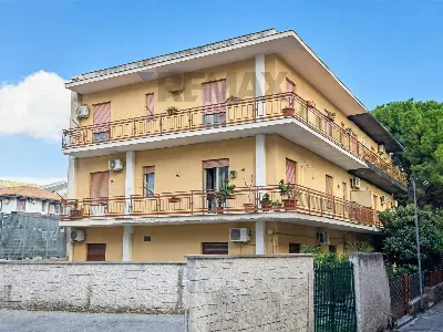 Appartamento a Palermo