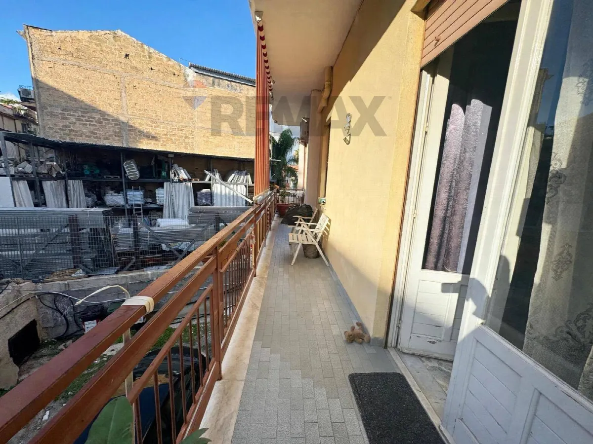 Appartamento in vendita a Palermo, Cruillas, Cep, Michelangelo Alta - foto 4