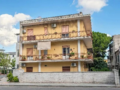 Appartamento a Palermo