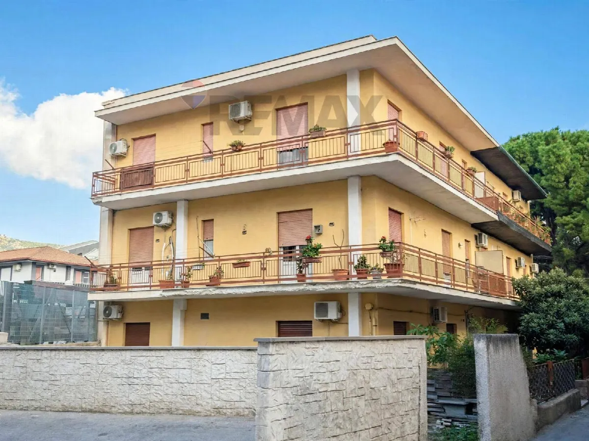 Appartamento in vendita a Palermo, Cruillas, Cep, Michelangelo Alta - foto 2