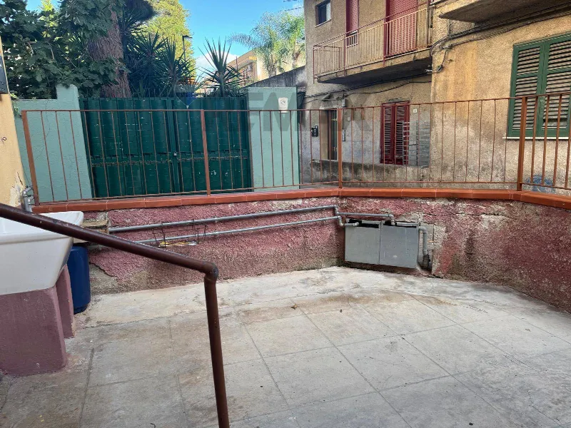 Appartamento in vendita a Palermo, Cruillas, Cep, Michelangelo Alta - foto 1