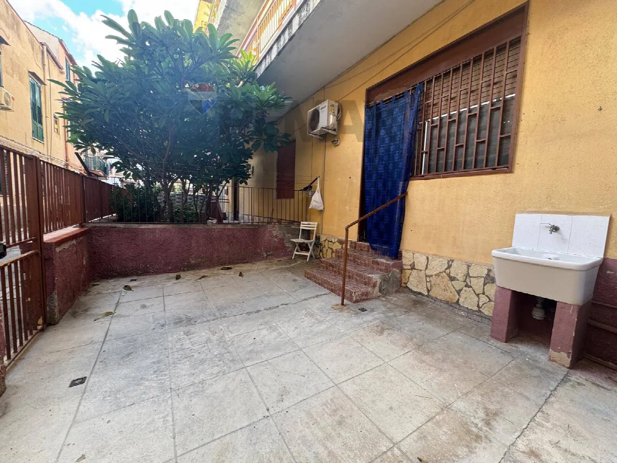 Appartamento in vendita a Palermo, Cruillas, Cep, Michelangelo Alta - foto 2