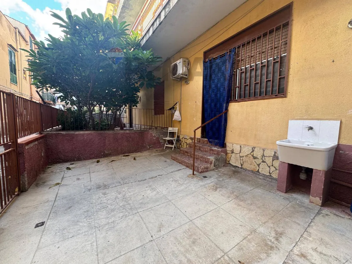 Appartamento in vendita a Palermo, Cruillas, Cep, Michelangelo Alta - foto 4