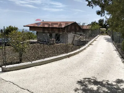 Villa in vendita a Mussomeli - foto 1