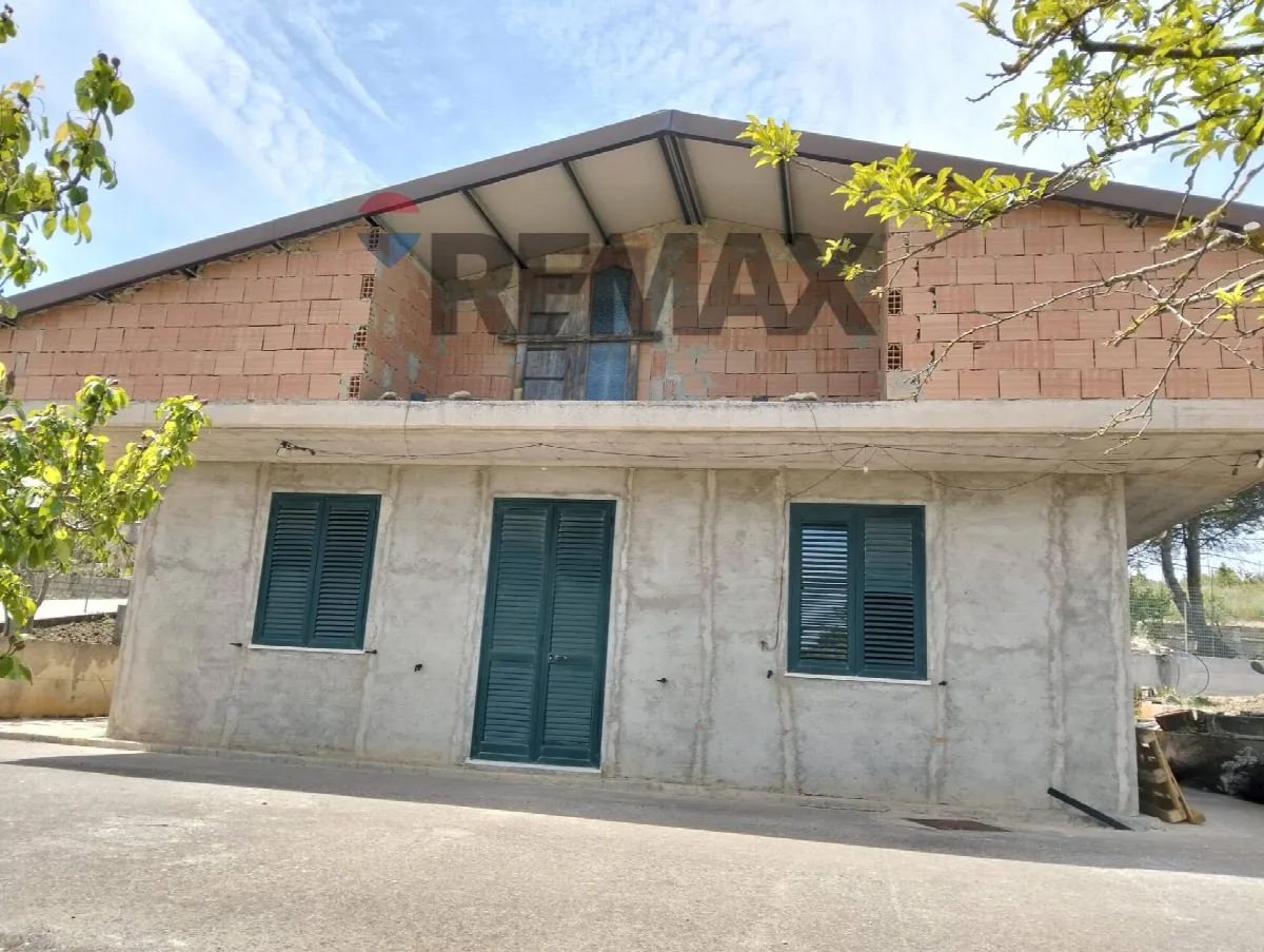 Villa in vendita a Mussomeli - foto 2