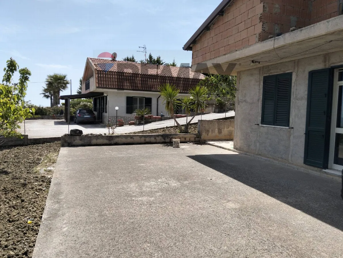 Villa in vendita a Mussomeli - foto 3