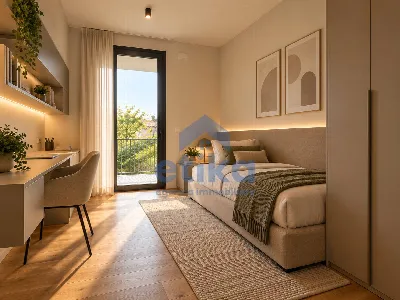 Appartamento in vendita a Casier - foto 6